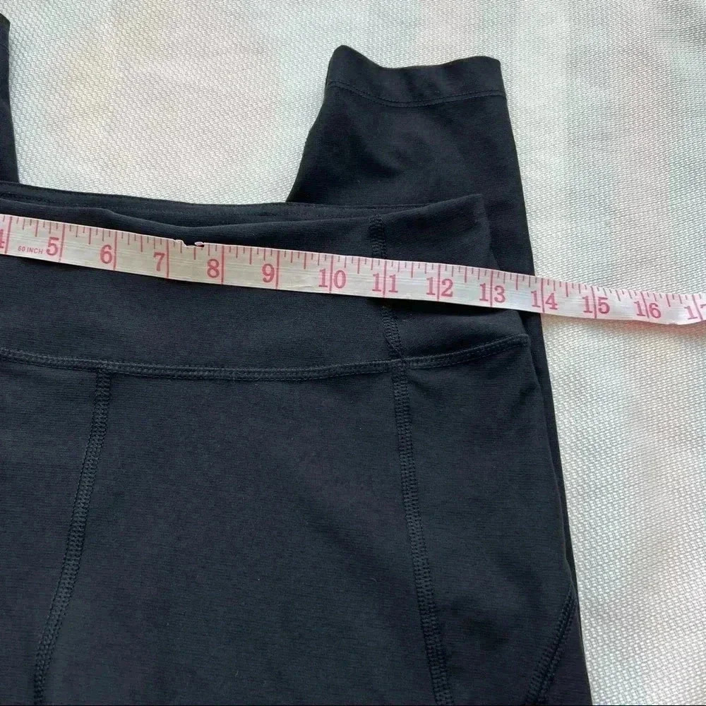 outdoor voices leggings black size s - Picture 6 of 8
